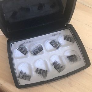 One Two Cosmetic Allure Magnetic Lashes